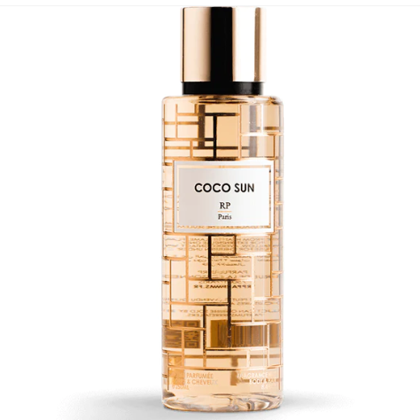 Brume Coco Sun - RP Parfums - 250 ML