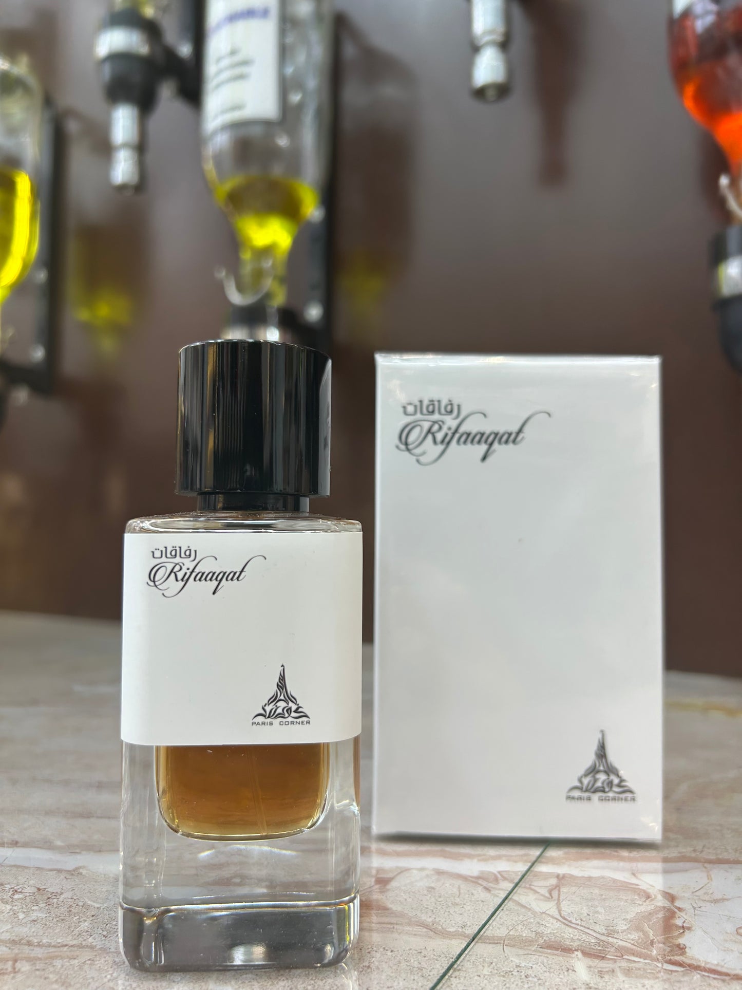 Rifaquat - Paris Corner - 85 ml