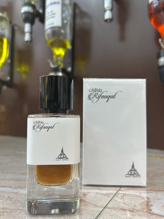 Rifaquat - Paris Corner - 85 ml