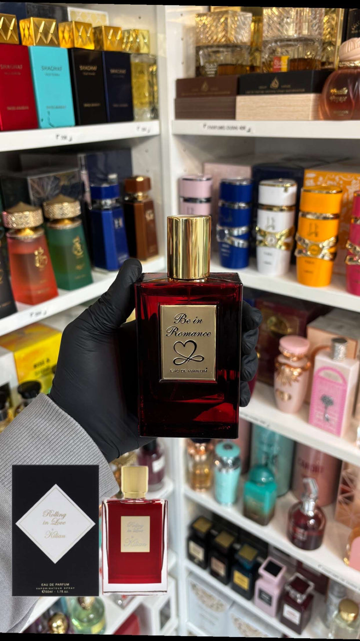 Be In Romance - Volaré - 100 ml