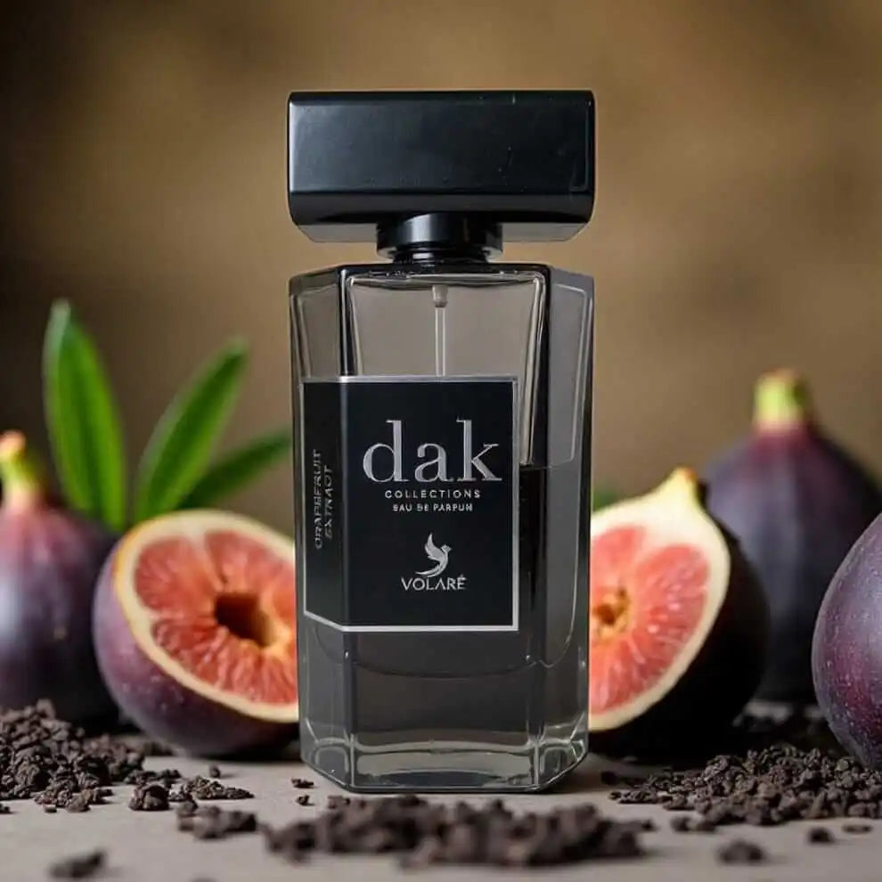 DAK - VOLARÉ - 100 mL EAU DE PARFUM