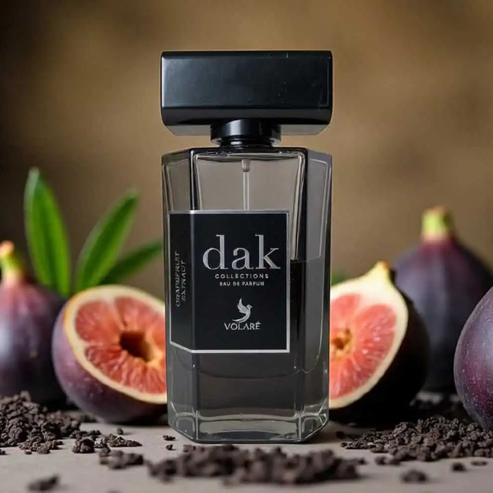 DAK - VOLARÉ - 100 mL EAU DE PARFUM