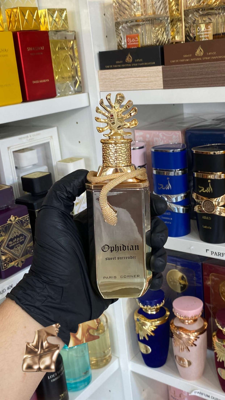 Ophidian Sweet Surrendee - Paris Corner - 100 mL
