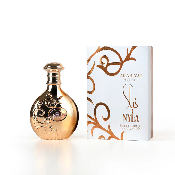 Nyla - Arabiyat Prestige - 80 mL