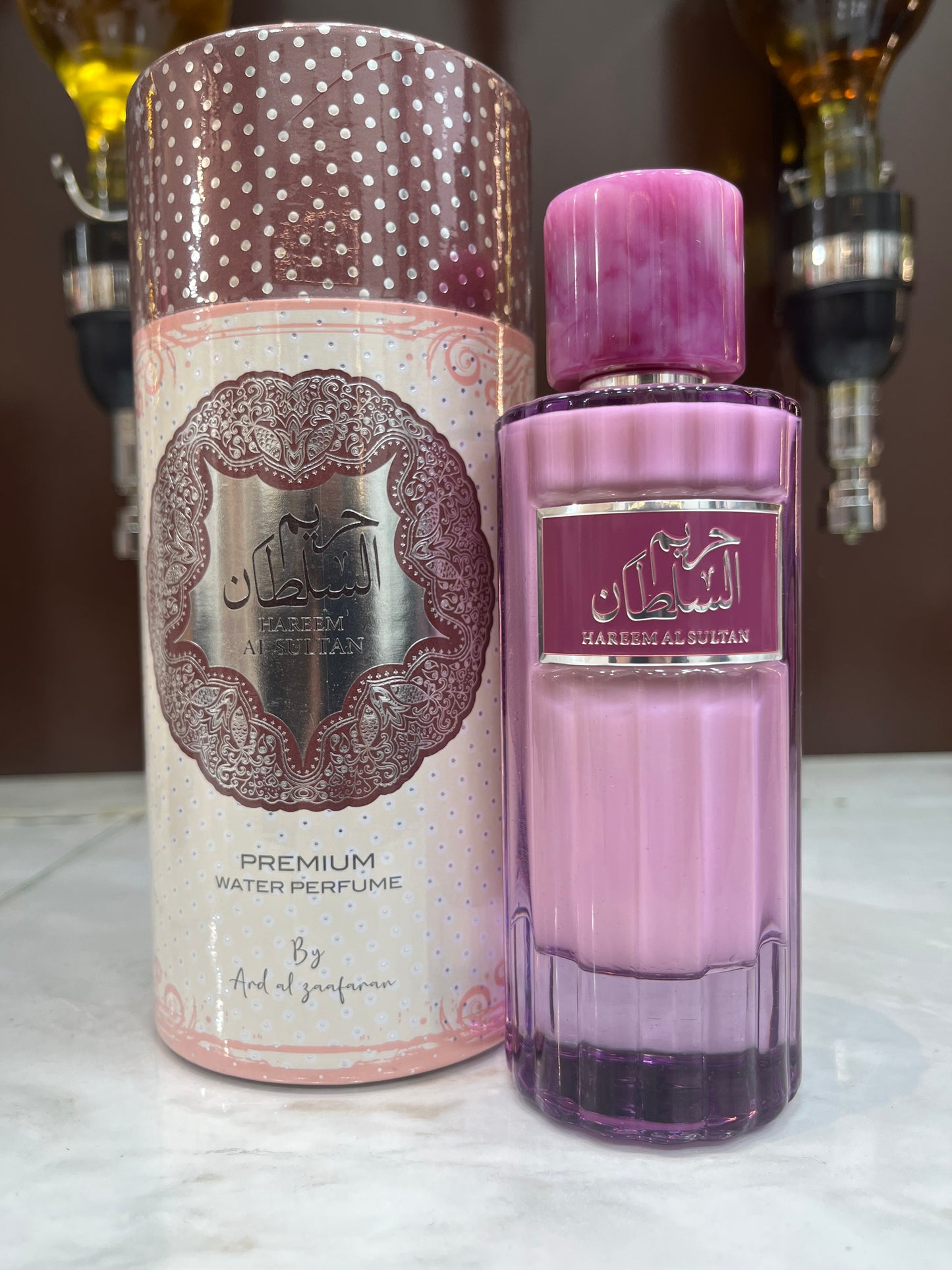 EAU DE MILKY HAREEM AL SULTAN