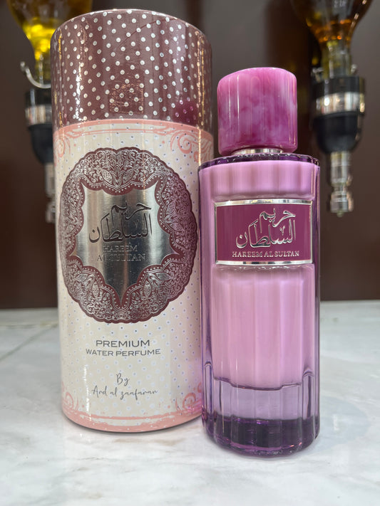 EAU DE MILKY HAREEM AL SULTAN