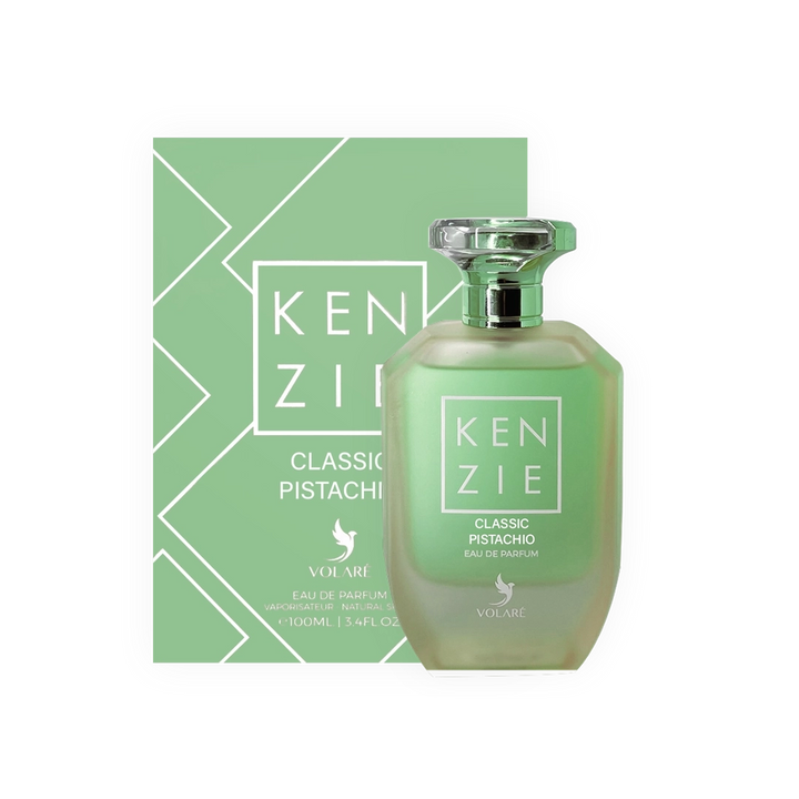 CLASSIC PISTACHIO - VOLARÉ - 100 mL