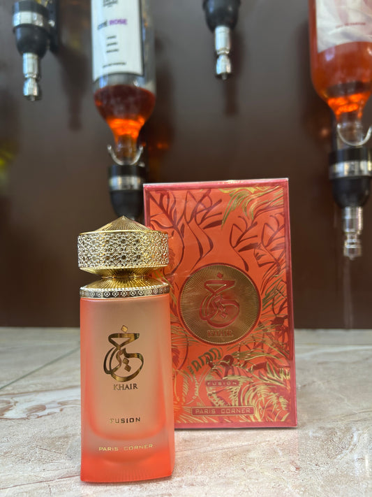 Khair Fusion - Paris Corner - 100 ml