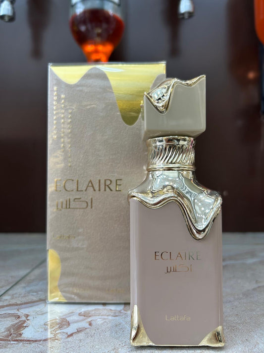 Eclaire Lattafa - Eau De Parfum - 100ml