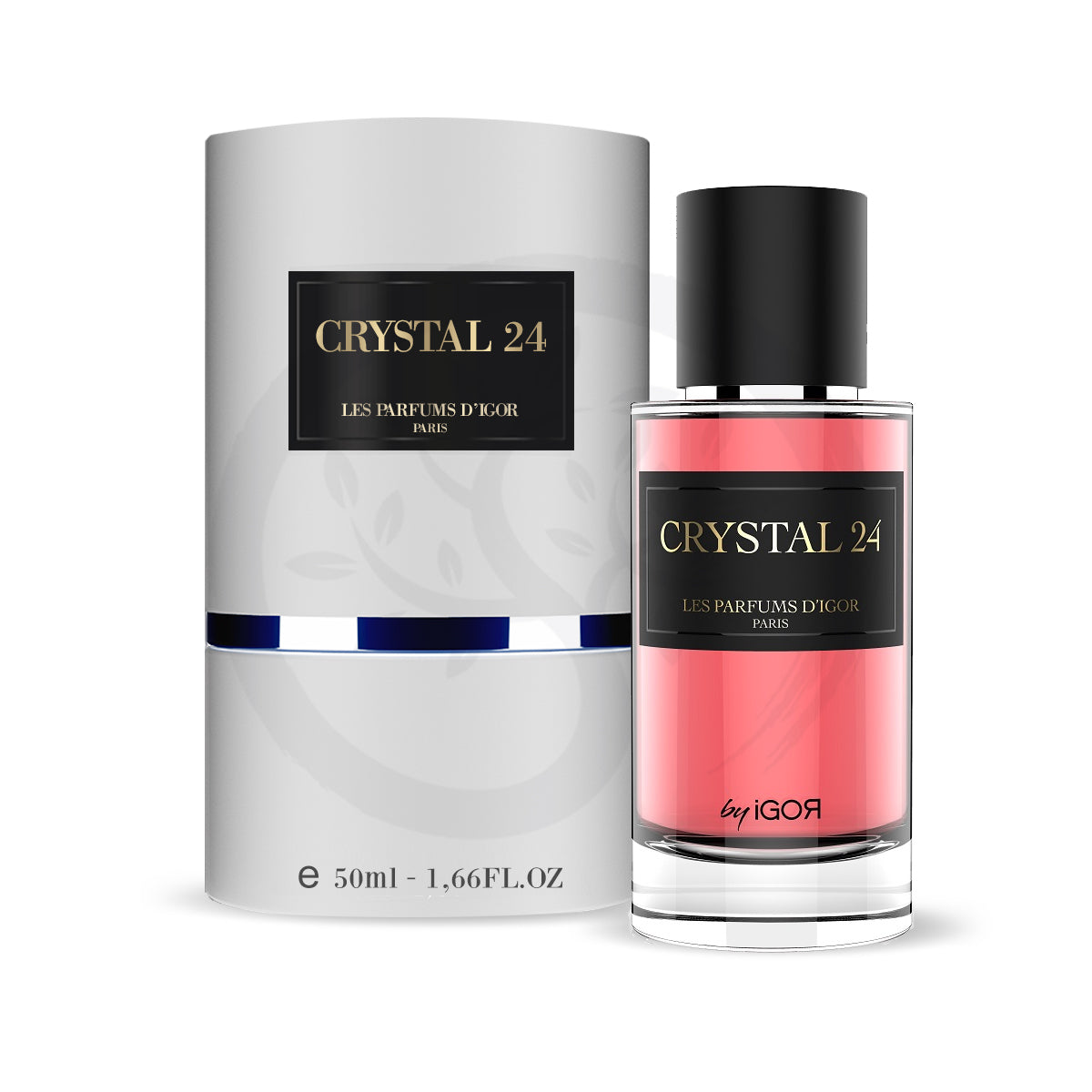 Crystal 24 - Igor - 50 ML