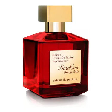 Barrakat Rouge - Paris Corner - 100 mL