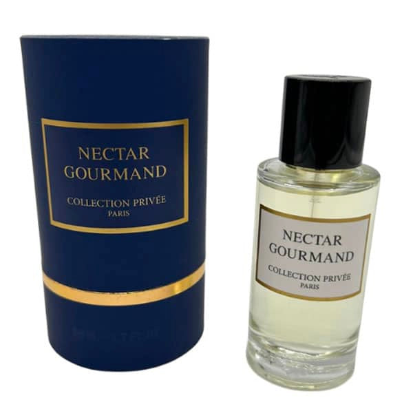 Nectar Gourmand - Collection Privé - 50 ML