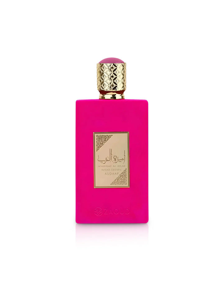 AMEERAT AL ARAB SUGAR CROWN - ASDAAF - 100 mL