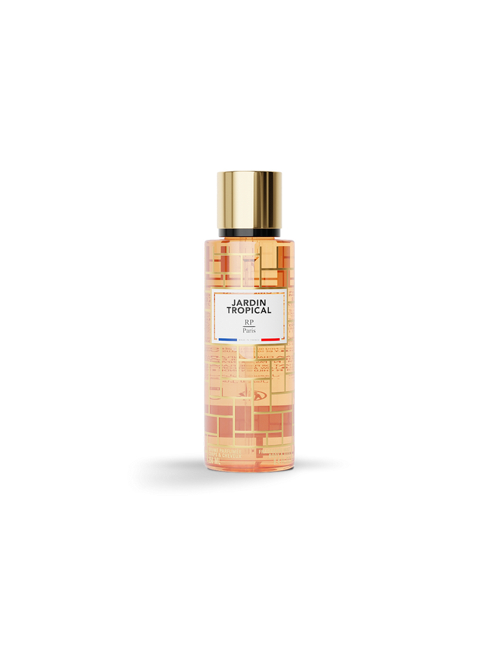 Jardin Tropical - RP Paris - 250 ML
