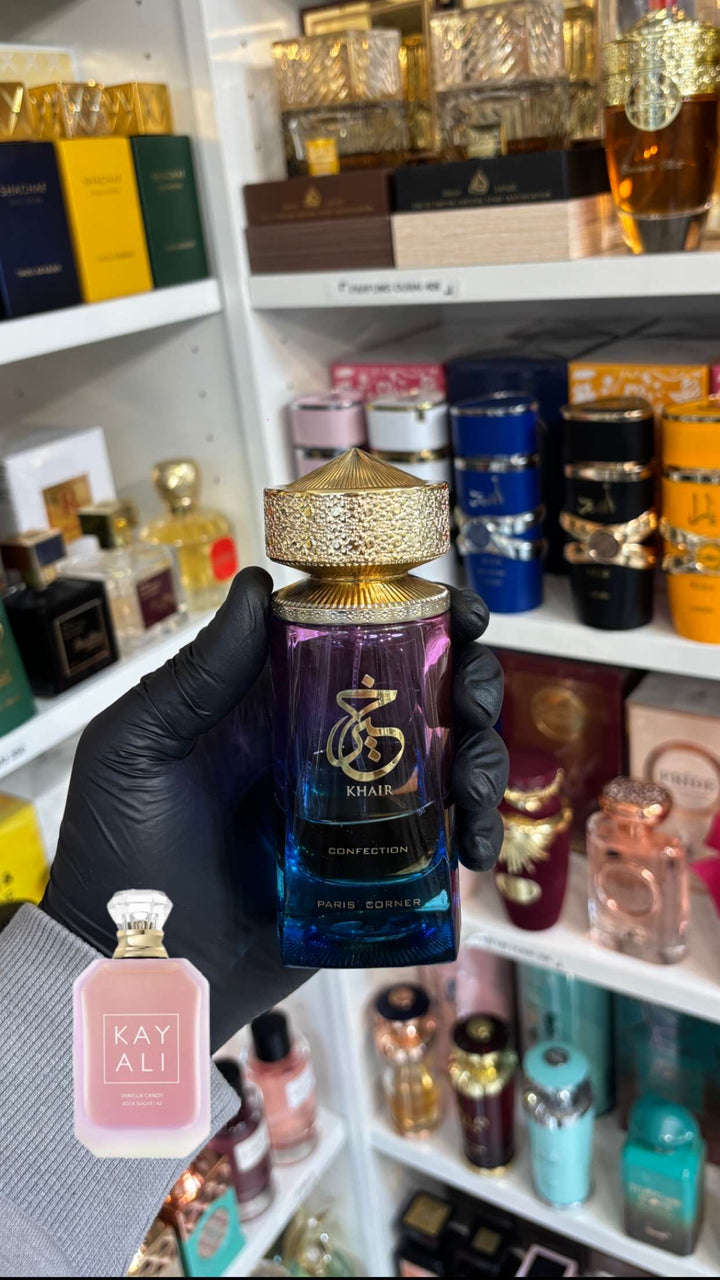 Khair Confection - 100 mL