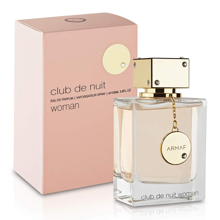 Club de nuit Women - Armaaf - 105 mL
