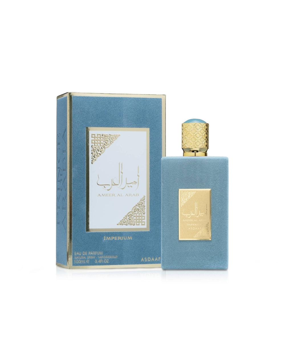 Ameer Al Arab Premium - Asdaaf - 100ml