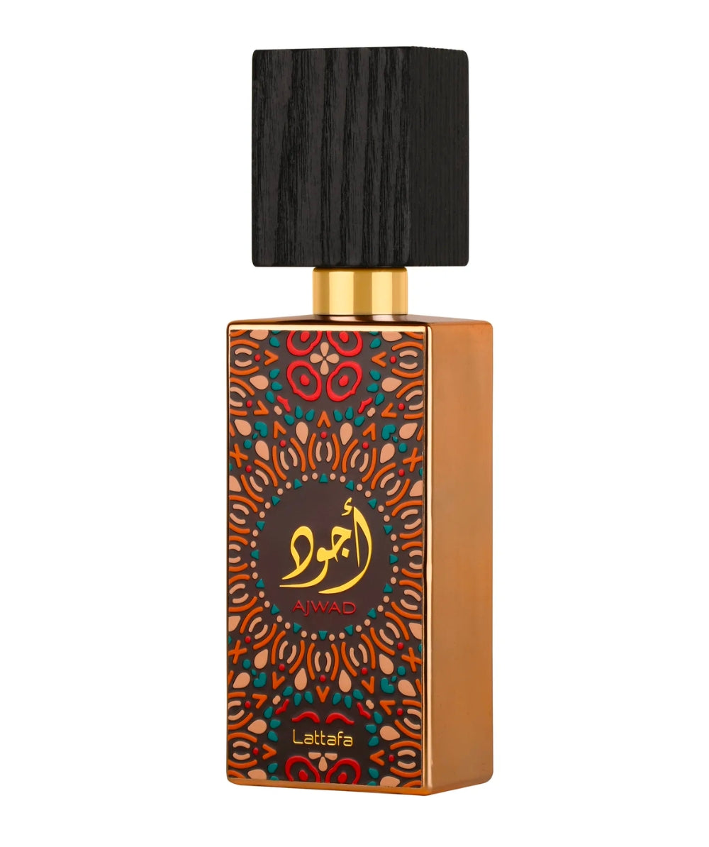 Ajwad - Lattafa - 60 mL