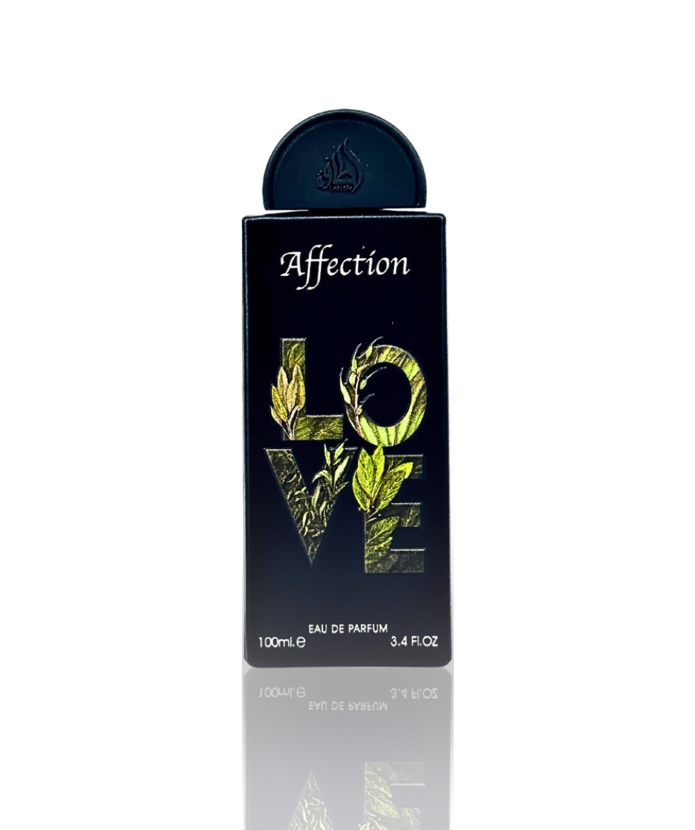 AFFECTION - LATTAFA - 100 mL