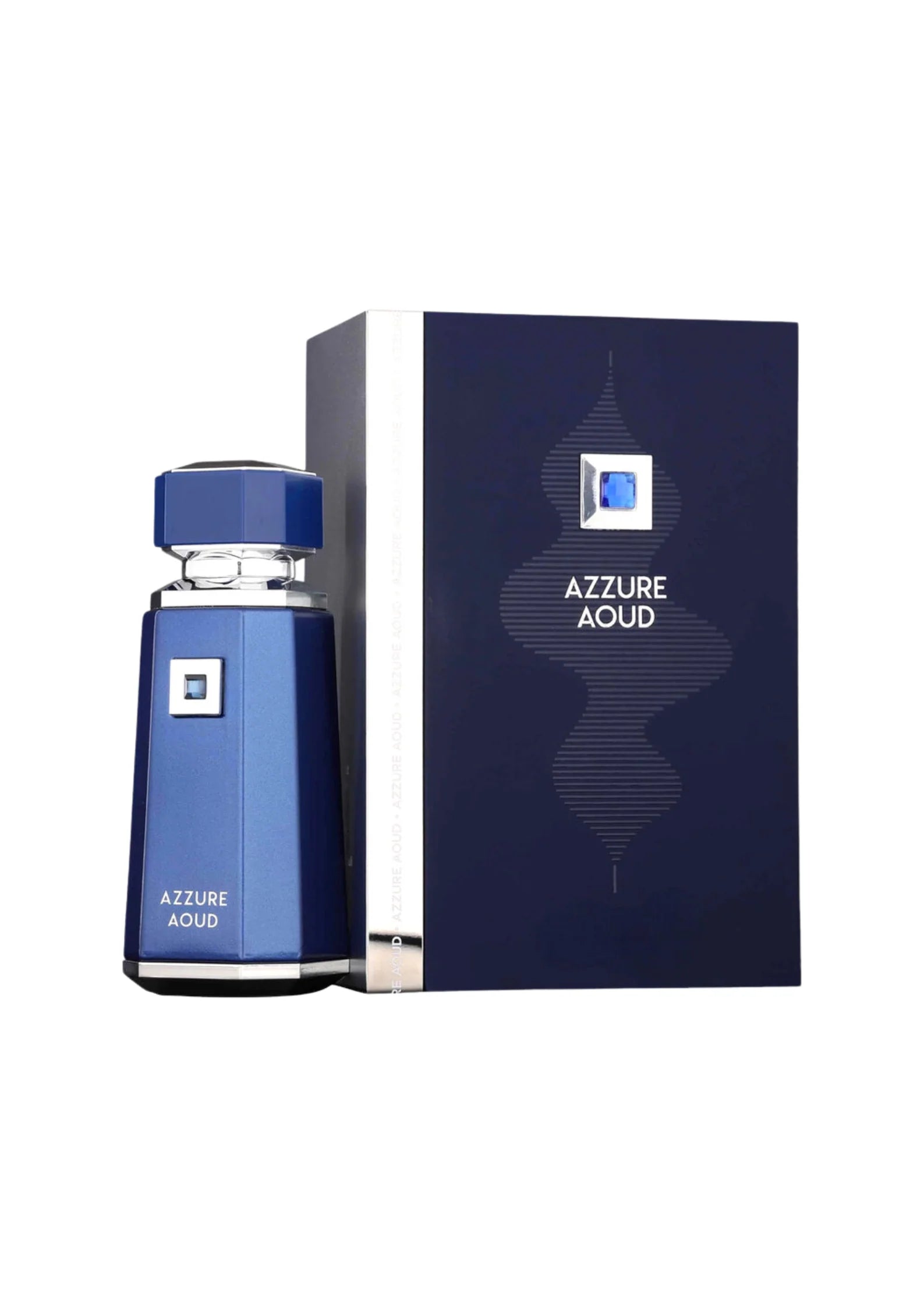 Azzure Oud - French Avenue - 100 mL