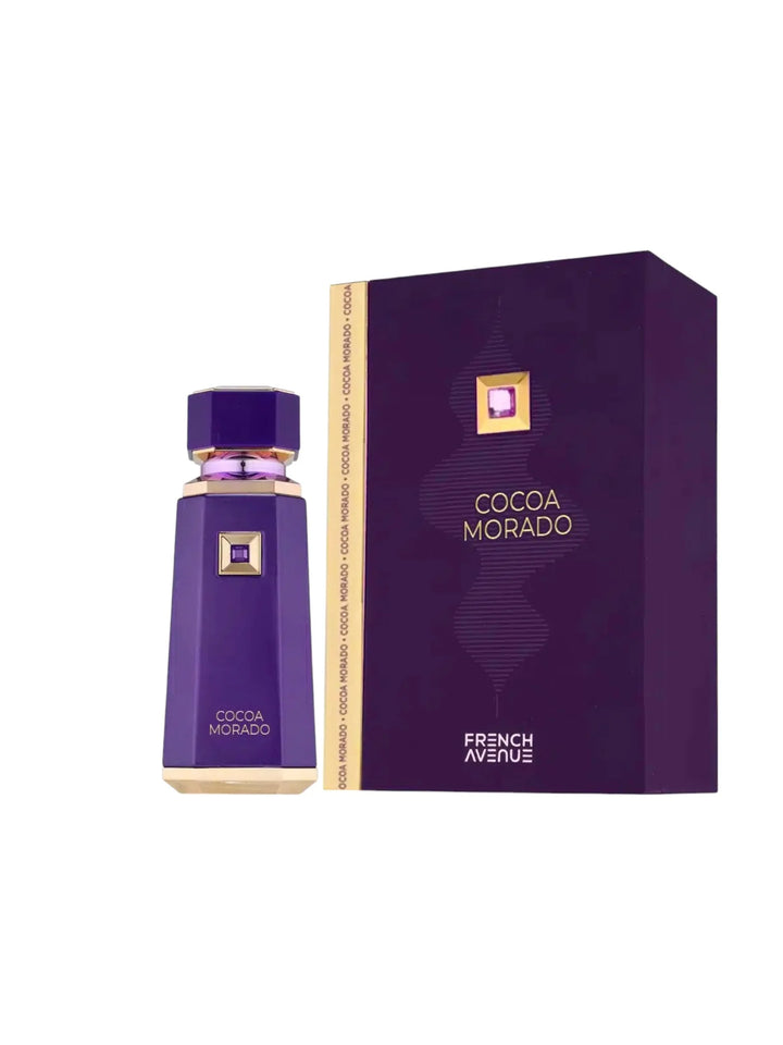 Cocoa Morado - French Avenue - 100mL