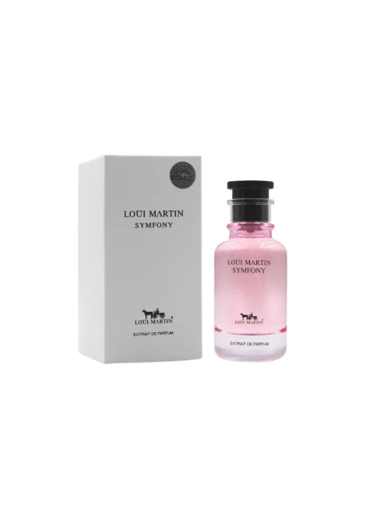 Symfony - Louis martin - 100 mL