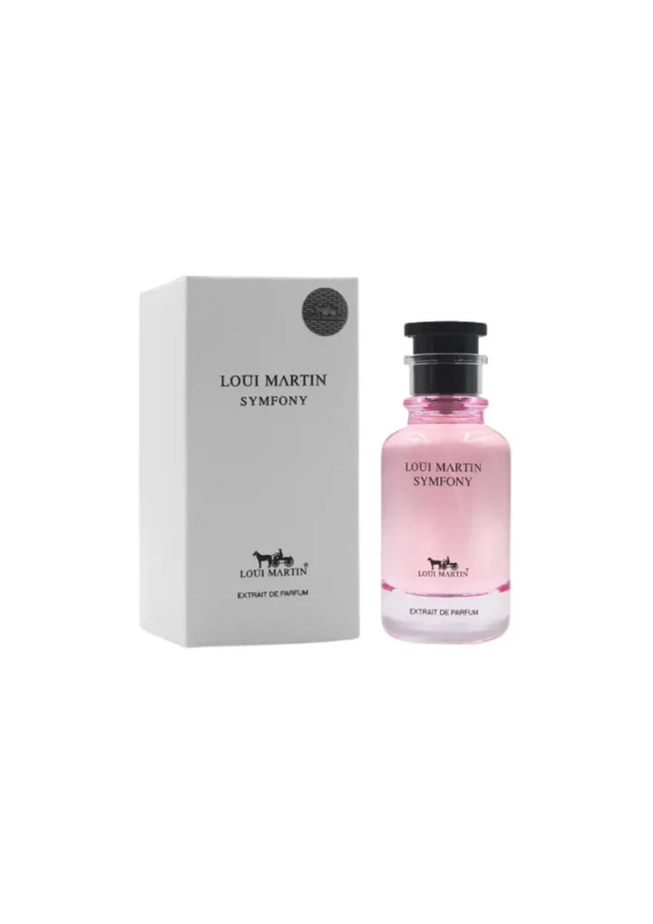 Symfony - Louis martin - 100 mL