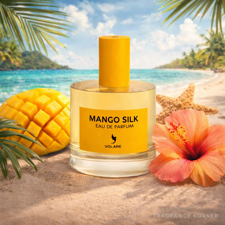 MANGO SILK - VOLARÉ - 100 mL EAU DE PARFUM