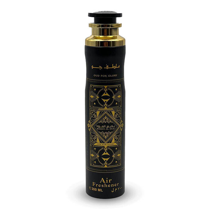 Badee Al Oud For Glory - Lattafa - 300 ML