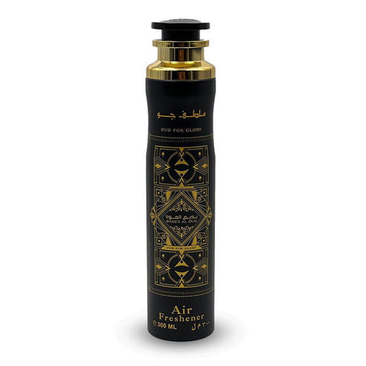 Badee Al Oud For Glory - Lattafa - 300 ML