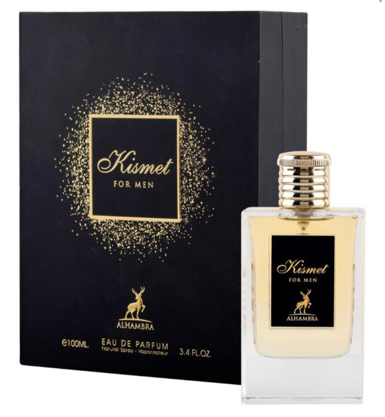 Kismet Men - Alhambra                      - 100 ML