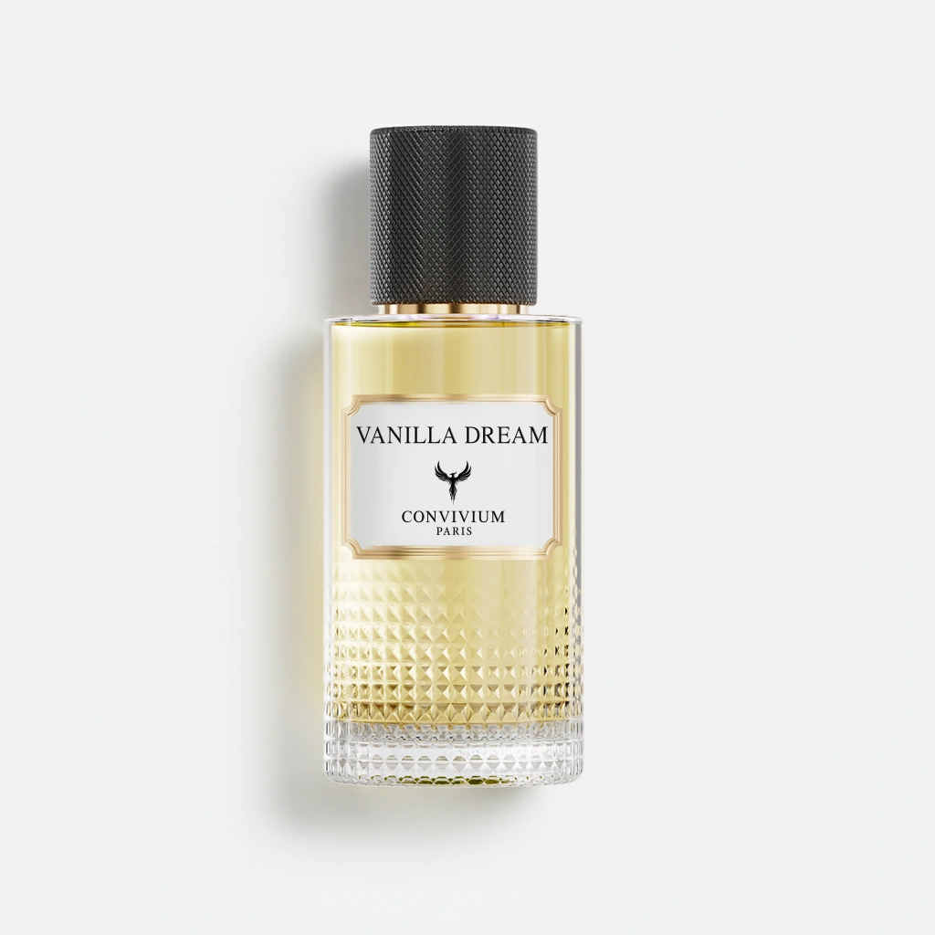 VANILLA DREAM - CONVIVIUM PARIS - 50 mL