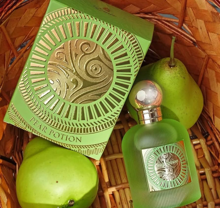 PEAR POTION - PARIS CORNER - 100 mL