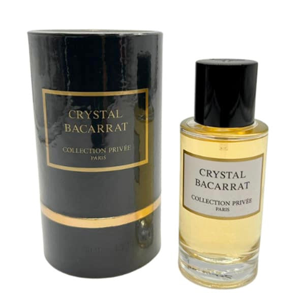 Crystal Bacarrat - Collection Privé - 50 mL