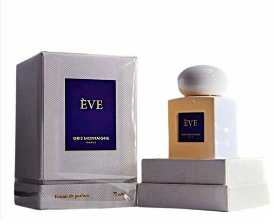 Eve - Gris Montaigne - 2 ML