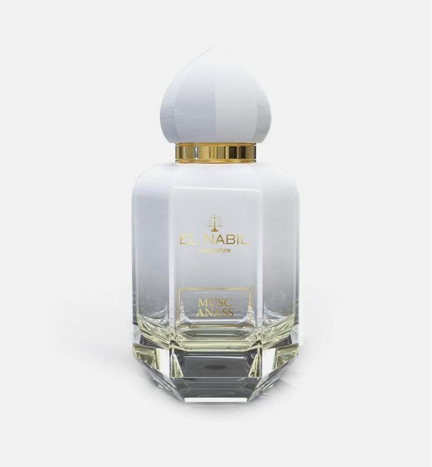 Musc Anass - El Nabil - 50 mL
