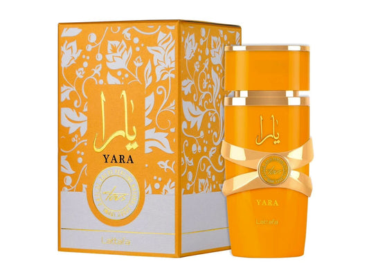 Yara Tous - Lattafa                              - 100 ML