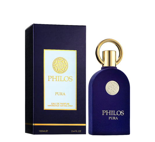 Philos Pura - Alhambra                           - 2 ML