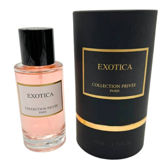 Exotica - Collection Privée - 2 ML