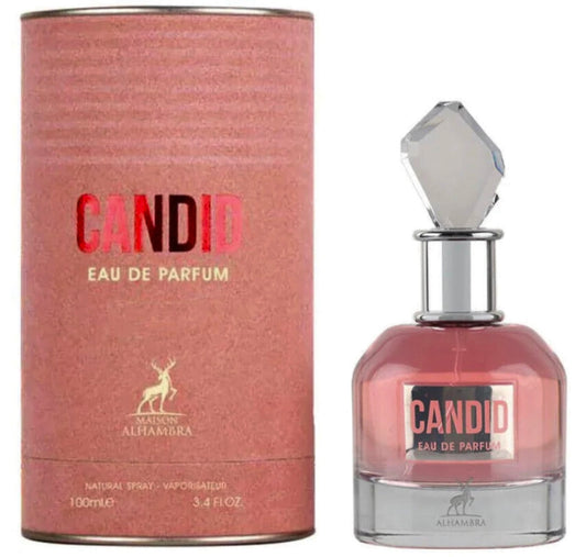 Candid - Alhambra                             - 100 ML