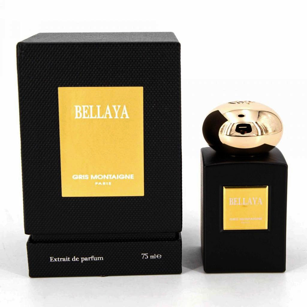 Bellaya - Gris Montaigne - 2 ML