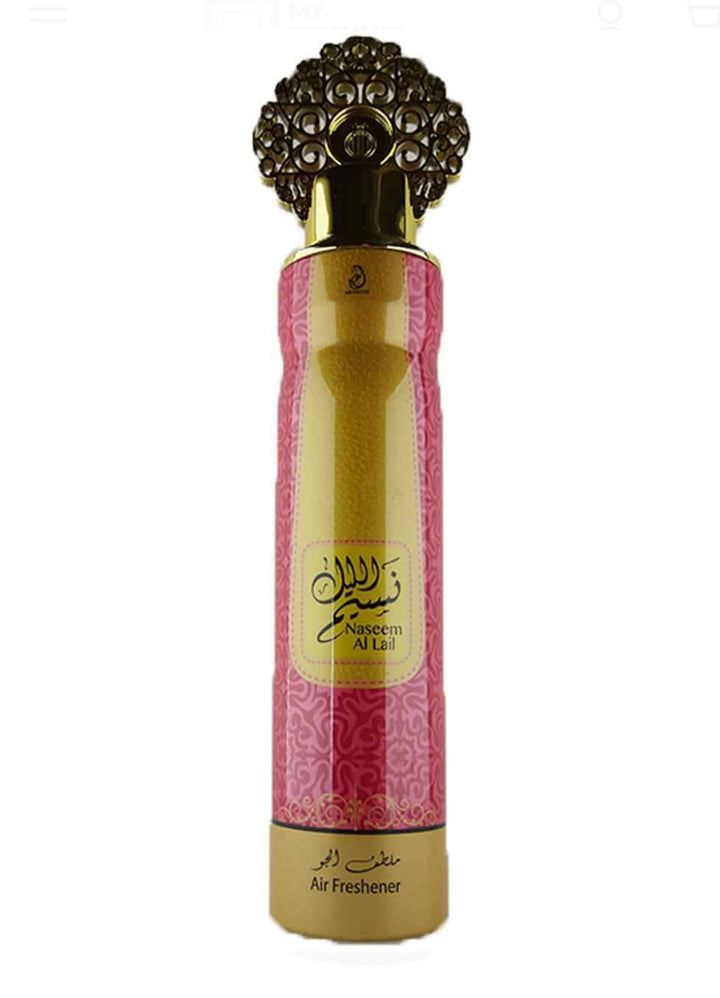 Naseem Al Lail - Arabiyat                    - 300 ML