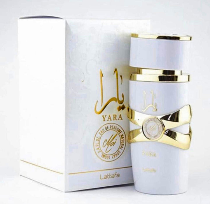 Yara Moi - Lattafa                               - 100 mL