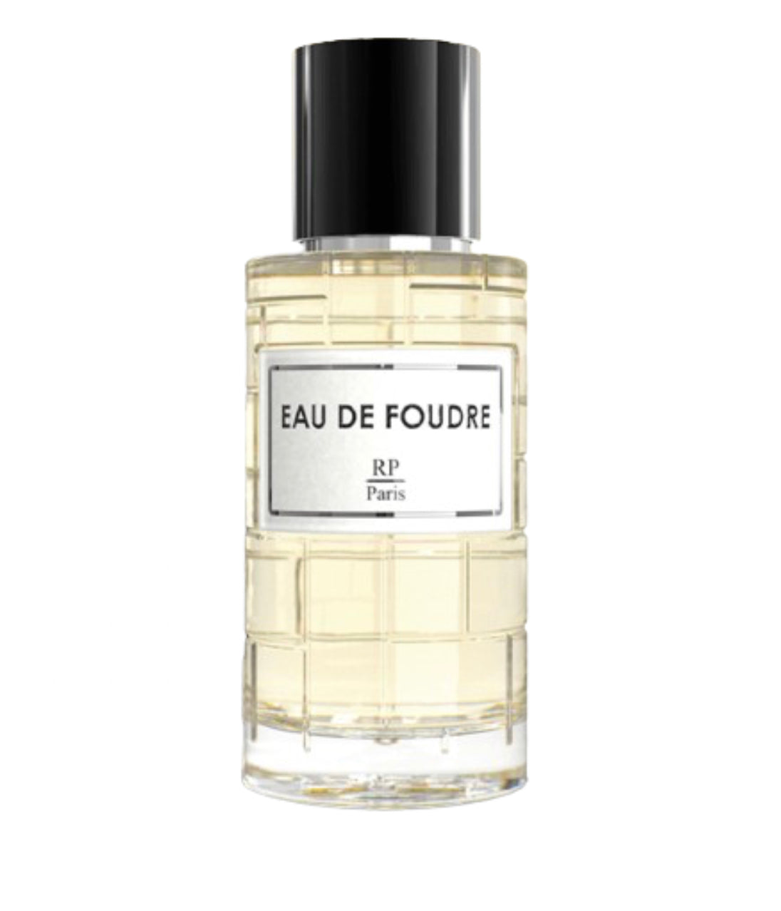 Eau de Foudre - RP Parfums - 50 ML