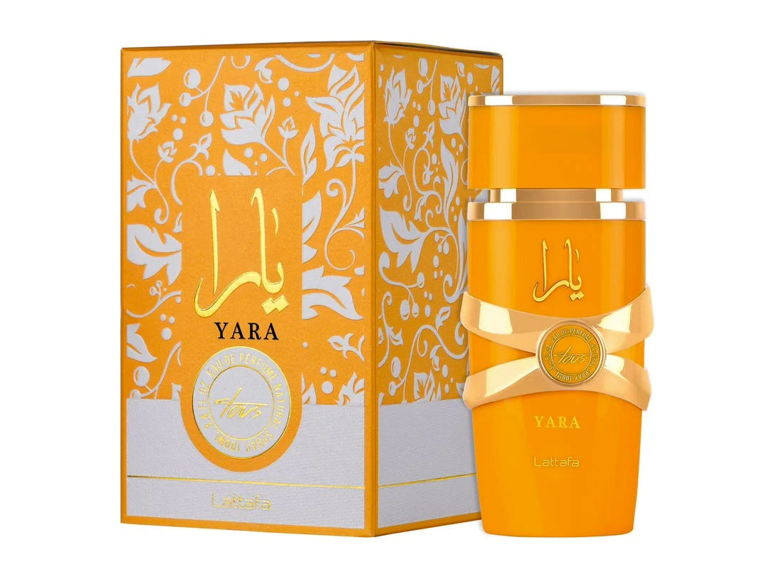 Yara Tous - Lattafa                              - 2 ML