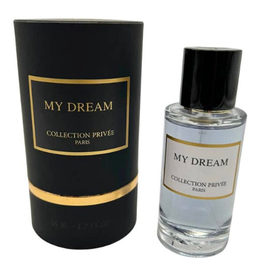 My Dream - Collection Privée - 50 ML