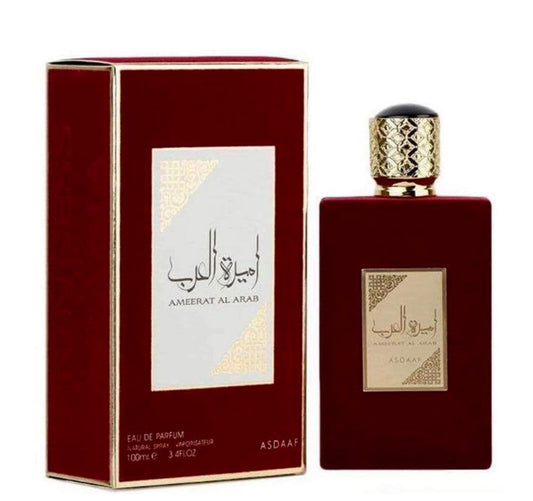 Ameerat al Arab - Asdaaf                    - 100 ML