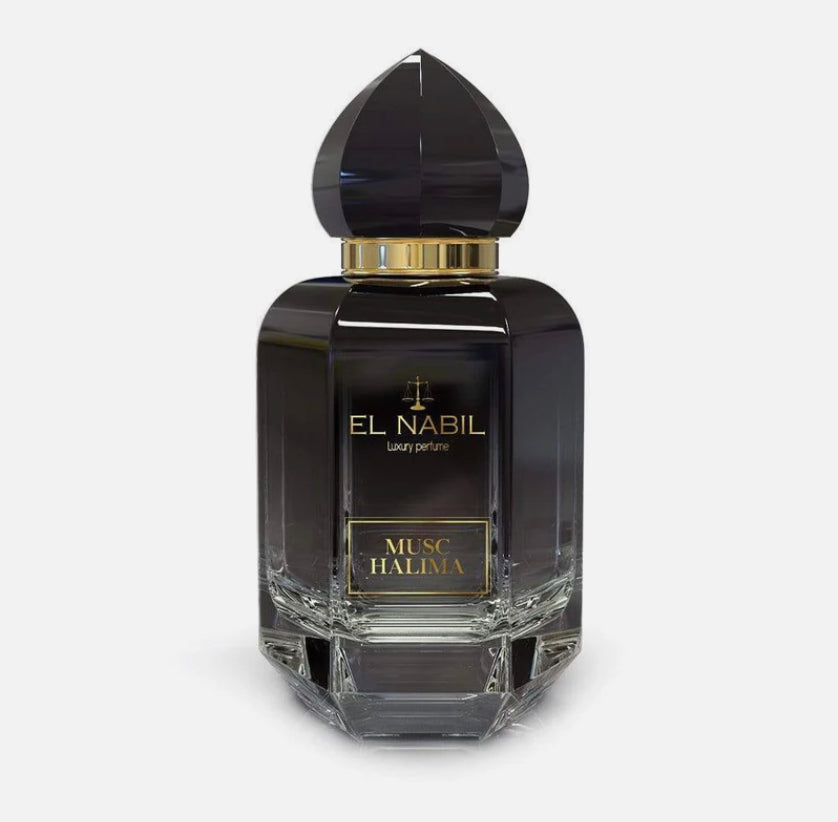 Musc Halima - El Nabil - 50 mL