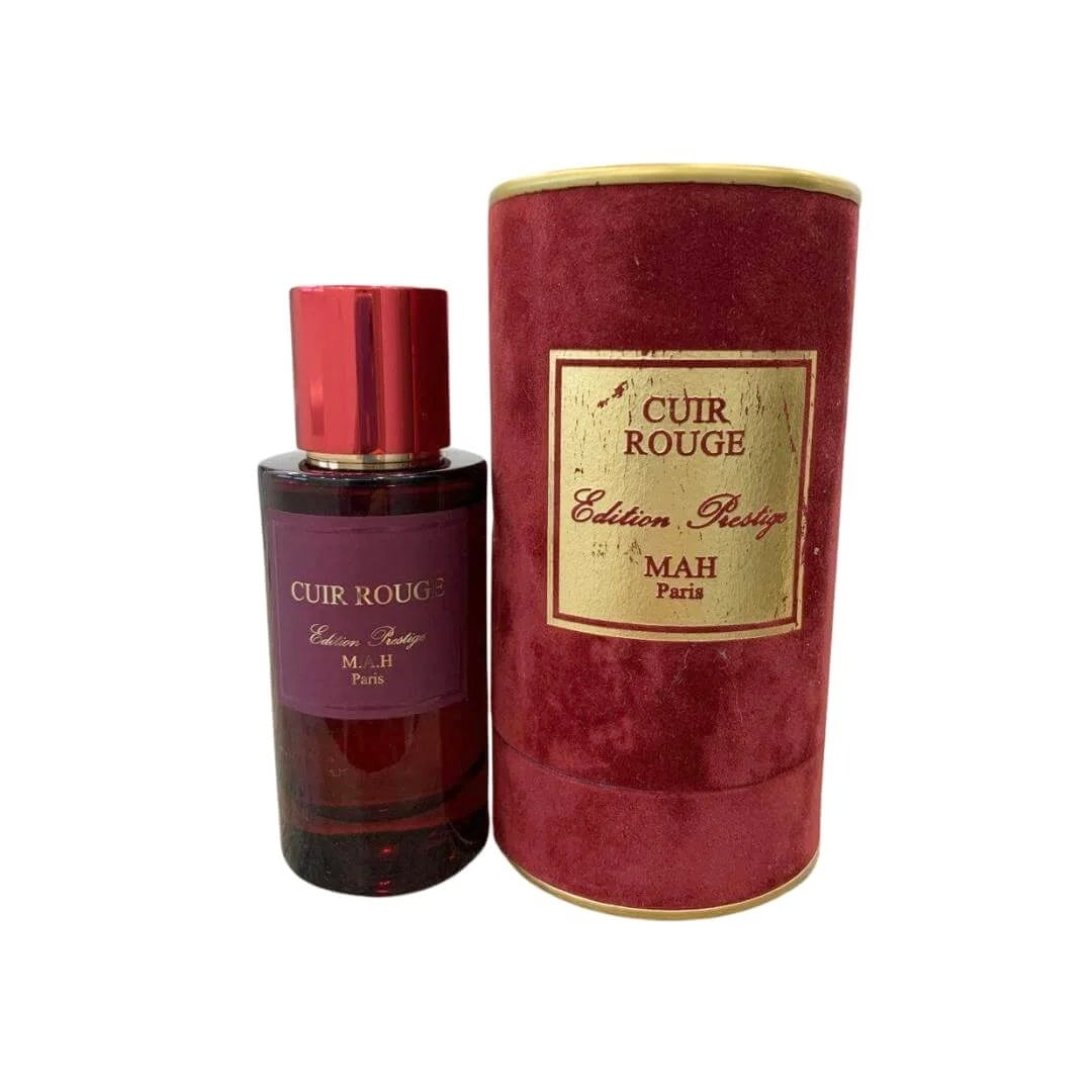 Cuir Rouge M.A.H 50 mL