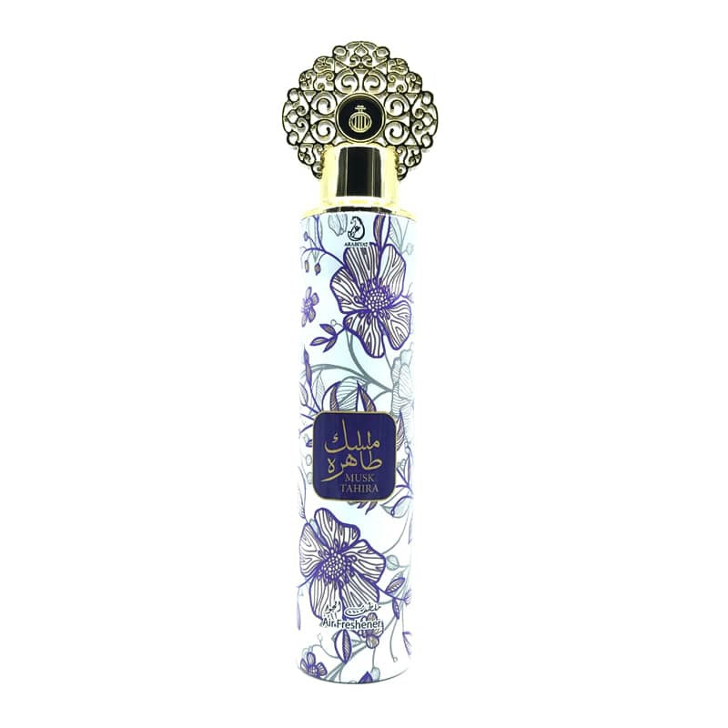 Musk Tahira - Arabiyat                     - 300 ML